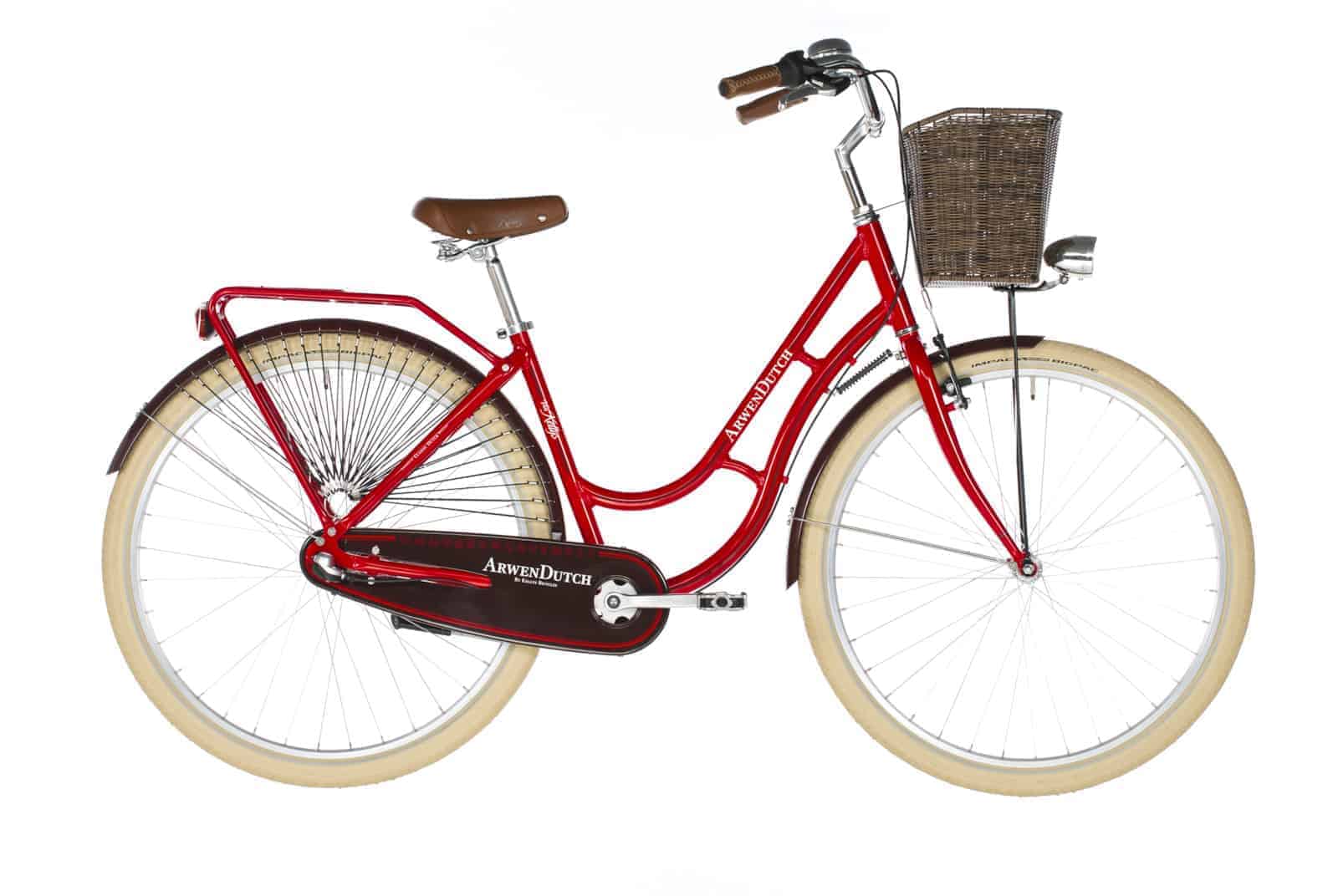 arwen dutch bike