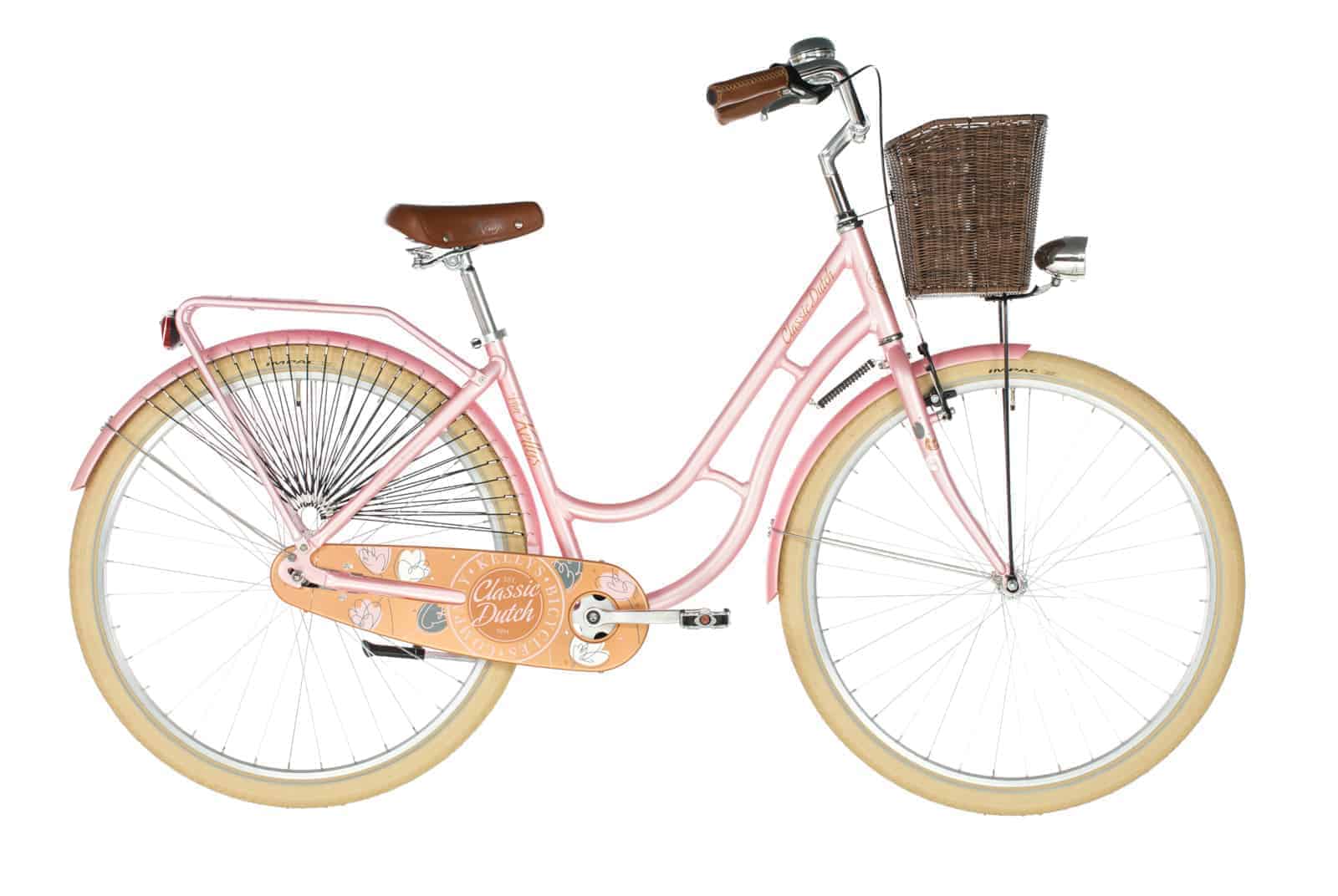 trek bicycle basket