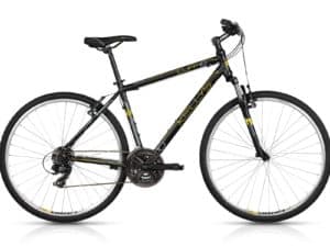 Cliff 10 Mens Bicycle