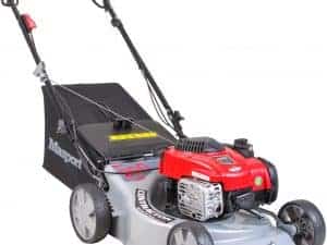 Masport 250 ST Lawnmower