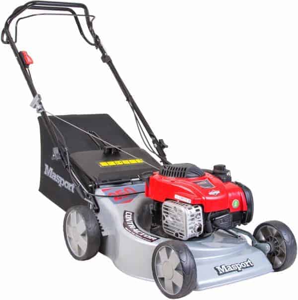 Masport 250 ST Lawnmower