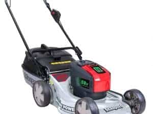 Masport 450 ST 2'n1 ELi Lawnmower