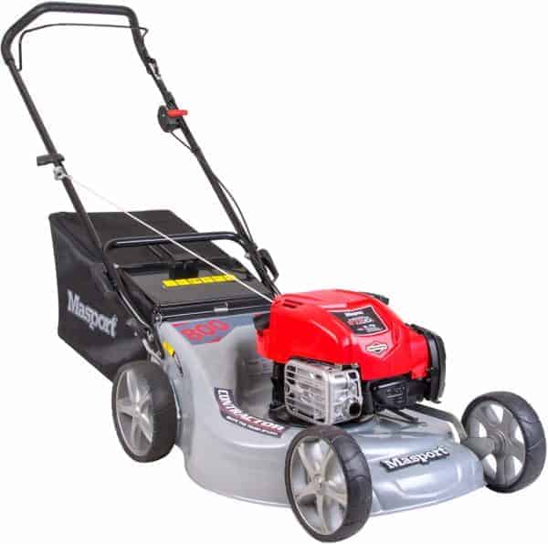 Masport 800 AL (Self Propelled) Lawnmower