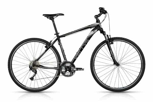 Phanatic 10 Mens Bicycle