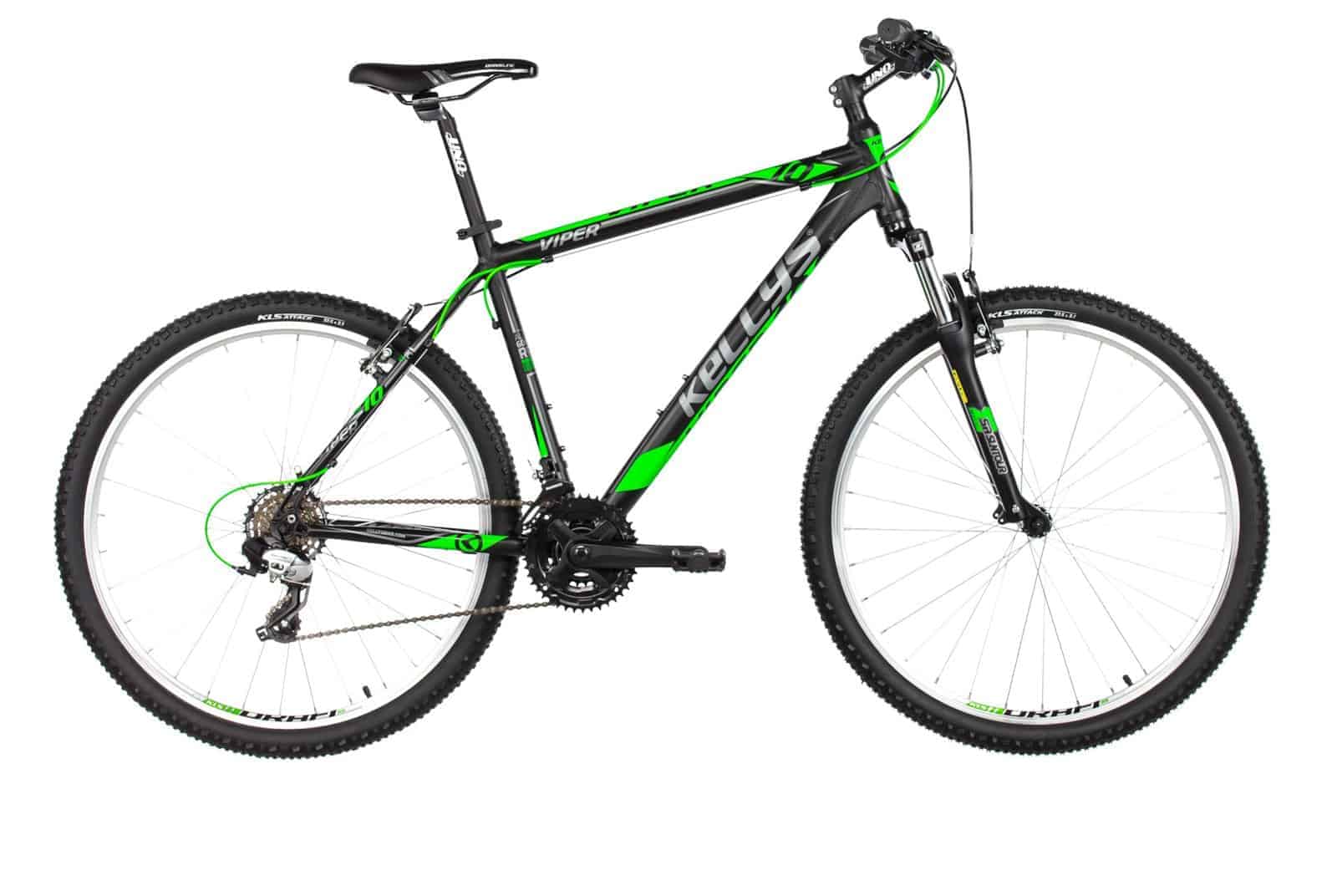 kross viper cycle