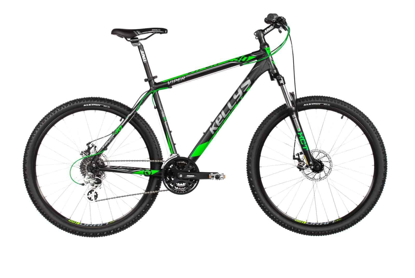 kross viper cycle