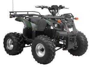 Hecht Electric Accumulator Quad Bike (56150)