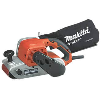 Makita belt deals sander near me